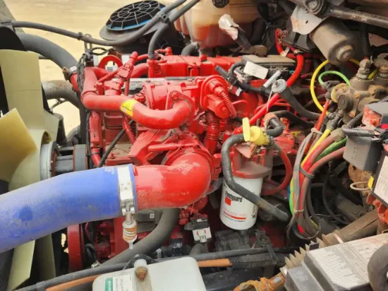 Picture of (Used) 2023 Cummins B6.7, ENGINE ASSEMBLY