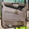 Picture of (Used) 2022 Peterbilt 348, INTERIOR DOOR PANEL