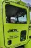 Picture of (Used) 2022 Peterbilt 348, DOOR