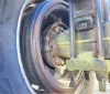 Picture of (Used) 2022 International MV607, COMPLETE REAR DIFFERENTIAL