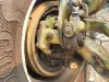 Picture of (Used) 2022 International MV607, FRONT SPINDLE/KNUCKLE
