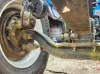 Picture of (Used) 2022 International MV607, COMPLETE FRONT AXLE