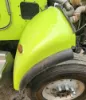 Picture of (Used) 2022 Peterbilt 348, FENDER EXTENSION