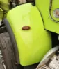 Picture of (Used) 2022 Peterbilt 348, FENDER EXTENSION