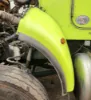 Picture of (Used) 2022 Peterbilt 348, FENDER EXTENSION