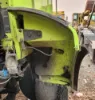 Picture of (Used) 2022 Peterbilt 348, FENDER EXTENSION