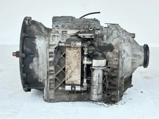 Picture of (Core) Volvo (AT),TRANSMISSION ASSEMBLY- 