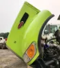 Picture of (Used) 2022 Peterbilt 348, HOOD ASSEMBLY