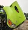 Picture of (Used) 2022 Peterbilt 348, HOOD ASSEMBLY