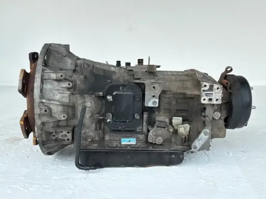 Picture of (Core) Aisin (AT),TRANSMISSION ASSEMBLY- 