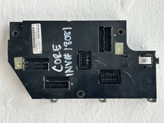 Picture of (Core) 2016 International DuraStar 4300, CAB CONTROL MODULE CECU