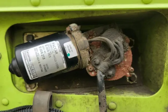 Picture of (Used) 2022 Peterbilt 348, WIPER MOTOR