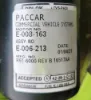 Picture of (Used) 2022 Peterbilt 348, WIPER MOTOR