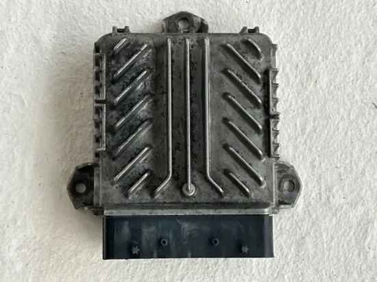 Picture of (Core) Allison (AT), TRANSMISSION TCM