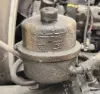 Picture of (Used) 2022 Peterbilt 348, POWER STEERING RESERVOIR