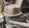 Picture of (Used) 2022 Peterbilt 348, POWER STEERING RESERVOIR