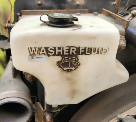 Picture of (Used) 2022 Peterbilt 348, WASHER BOTTLE