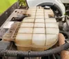Picture of (Used) 2022 Peterbilt 348, RADIATOR OVERFLOW BOTTLE/COOLANT RESERVOIR