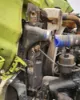 Picture of (Used) 2022 Peterbilt 348, INTERCOOLER