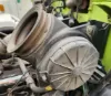 Picture of (Used) 2022 Peterbilt 348, AIR CLEANER
