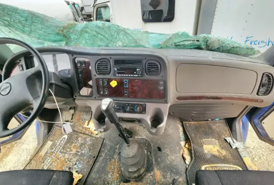 Picture of (Used) 2024 Freightliner M2 106, DASH ASSEMBLY