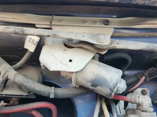 Picture of (Used) 2024 Freightliner M2 106, WIPER MOTOR
