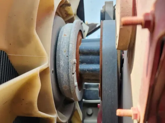 Picture of (Used) 2024 Freightliner M2 106, FAN CLUTCH
