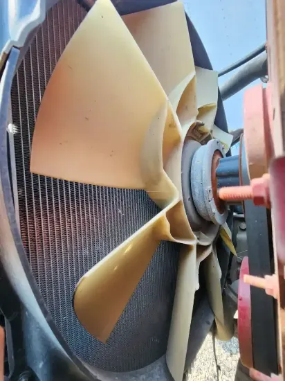 Picture of (Used) 2024 Freightliner M2 106, FAN