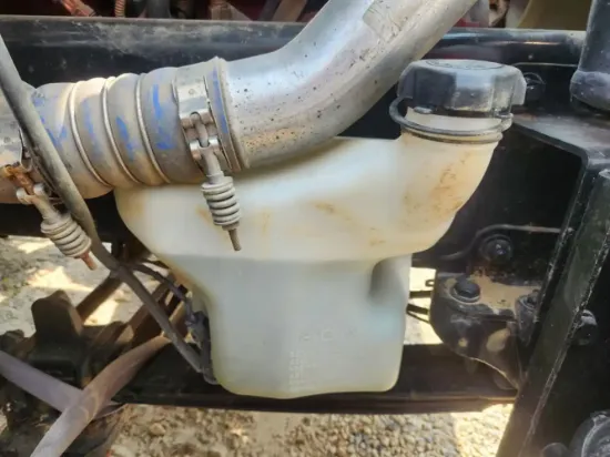 Picture of (Used) 2024 Freightliner M2 106, WINDSHIELD WASHER BOTTLE