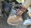 Picture of (Used) 2022 Peterbilt 348, DIESEL PARTICULATE FILTER