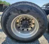 Picture of (Used) 2022 Peterbilt 348, REAR DIFFERENTIAL HUBS