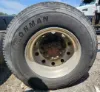 Picture of (Used) 2022 Peterbilt 348, REAR DIFFERENTIAL HUBS
