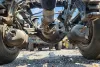 Picture of (Used) 2022 Peterbilt 348, REAR DIFFERENTIAL HOUSING ONLY