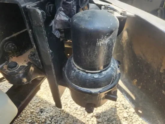 Picture of (Used) 2024 Freightliner M2 106, AIR DRYER