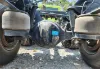 Picture of (Used) 2022 Peterbilt 348, COMPLETE REAR REAR TANDEM