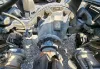 Picture of (Used) 2022 Peterbilt 348, COMPLETE REAR REAR TANDEM