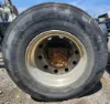 Picture of (Used) 2022 Peterbilt 348, FRONT DIFFERENTIAL HUBS