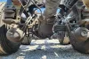 Picture of (Used) 2022 Peterbilt 348, COMPLETE FRONT REAR TANDEM