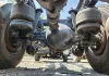 Picture of (Used) 2022 Peterbilt 348, COMPLETE FRONT REAR TANDEM
