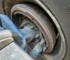 Picture of (Used) 2022 Peterbilt 348, COMPLETE FRONT REAR TANDEM