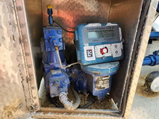 Picture of (Used) 2024 Freightliner M2 106, LIQUID CONTROLS