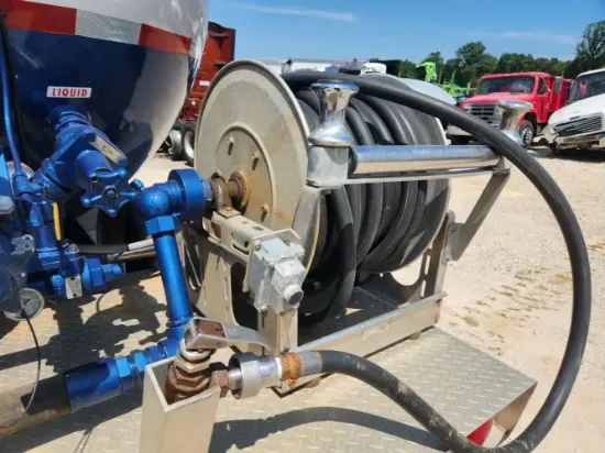 Picture of (Used) 2024 Freightliner M2 106, HOSE REEL MOTOR