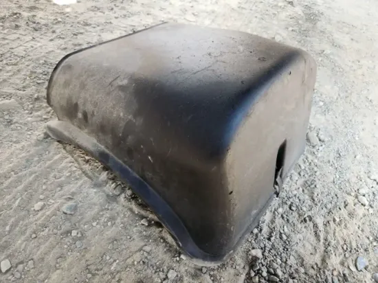 Picture of (Used) 2024 Freightliner M2 106, BATTERY BOX COVER
