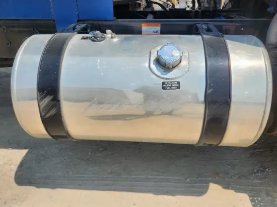 Picture of (Used) 2024 Freightliner M2 106, FUEL TANK