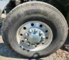 Picture of (Used) 2022 Peterbilt 348, FRONT SPINDLE/KNUCKLE