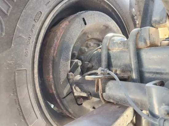 Picture of (Used) 2024 Freightliner M2 106, DIFFERENTIAL HUBS