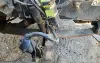 Picture of (Used) 2022 Peterbilt 348, FRONT LEAF SPRINGS