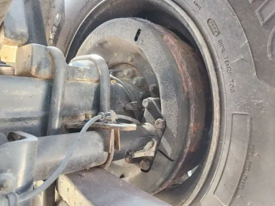 Picture of (Used) 2024 Freightliner M2 106, DIFFERENTIAL HUBS