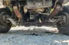 Picture of (Used) 2022 Peterbilt 348, COMPLETE FRONT AXLE