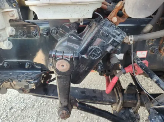Picture of (Used) 2024 Freightliner M2 106, STEERING BOX